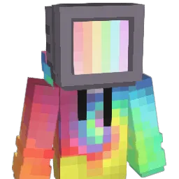 itsmadmat Minecraft avatar bust