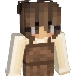 itsmccomplicated's Minecraft skin