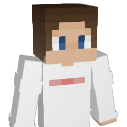 itsmeAA101 Minecraft avatar bust