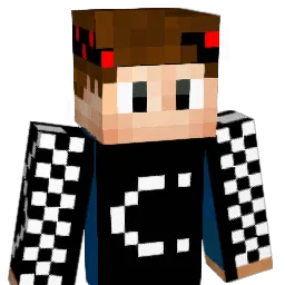 itsmeClothLP Minecraft avatar bust