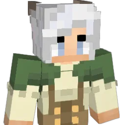 itsme_Sam29 Minecraft avatar bust