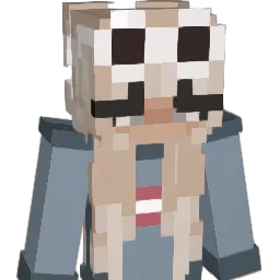 itsmeadds Minecraft avatar bust