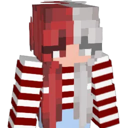 itsmealba's Minecraft skin