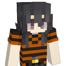 itsmeboo Minecraft avatar bust