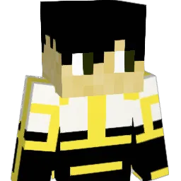 itsmebright's Minecraft skin