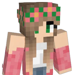itsmedaany Minecraft avatar bust