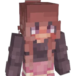 itsmekjt Minecraft avatar bust
