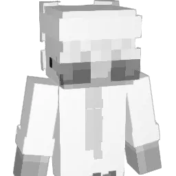 itsmelurrr4ik Minecraft avatar bust