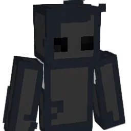 itsmemario49 Minecraft avatar bust