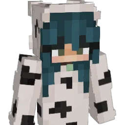 itsmere's Minecraft skin