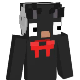 itsmeyoshi08 Minecraft avatar bust