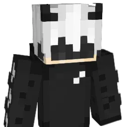 itsmiguii Minecraft avatar bust