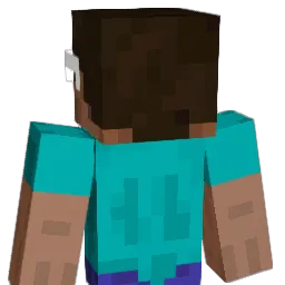 itsmoclam's Minecraft skin