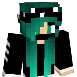 itsmorgenstern Minecraft avatar bust