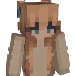 itsmoto's Minecraft skin