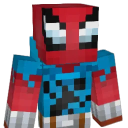 itsmurphy's Minecraft skin