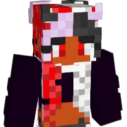 itsmxx's Minecraft skin