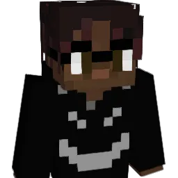 itsnikov's Minecraft skin