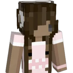 itsnotemm Minecraft avatar bust