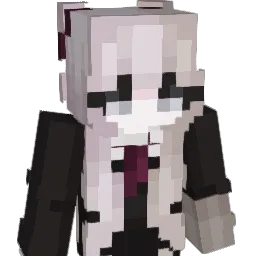 itsnotgeig Minecraft avatar bust