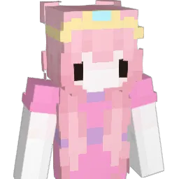 itsnotjes Minecraft avatar bust