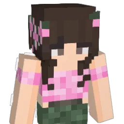 itsnotmae_'s Minecraft skin