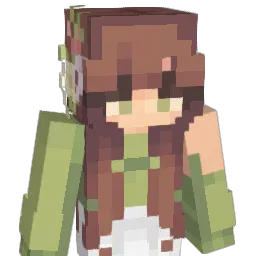 itsnotmya05 Minecraft avatar bust