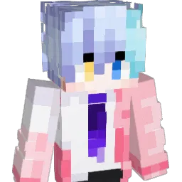 itsnotrealnuts's Minecraft skin