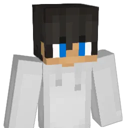 itsnoughtbrah Minecraft avatar bust