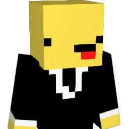itsoliver00 Minecraft avatar bust