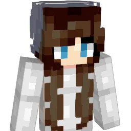 itsolveigg Minecraft avatar bust