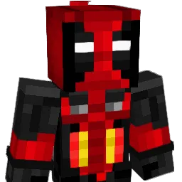 itsoyd Minecraft avatar bust