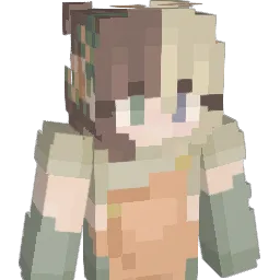 itspaintrey's Minecraft skin