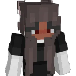 itspiepie Minecraft avatar bust
