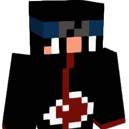 itsprimex Minecraft avatar bust