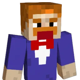itsradoo's Minecraft skin