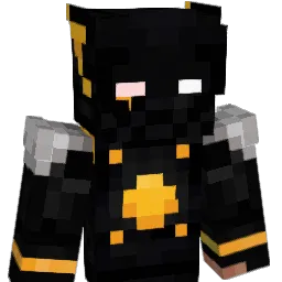 itsraxlxrd Minecraft avatar bust