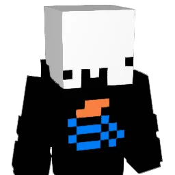 itsreal_kotorbas Minecraft avatar bust