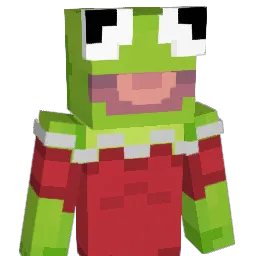 itsreallyalex's Minecraft skin
