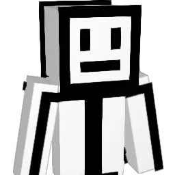 itsredips Minecraft avatar bust