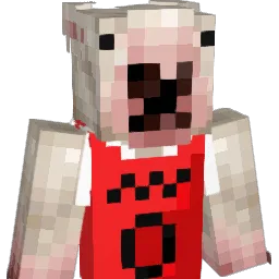 itss_shadow's Minecraft skin