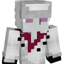 itsseven's Minecraft skin