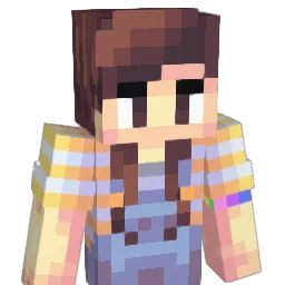 itssfreckles's Minecraft skin