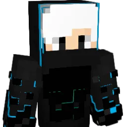 itssmoha3's Minecraft skin