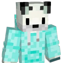 itssnow_fox's Minecraft skin