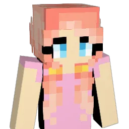 itssosmall Minecraft avatar bust