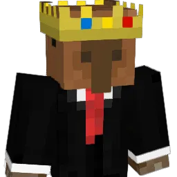 itsspiderN1 Minecraft avatar bust