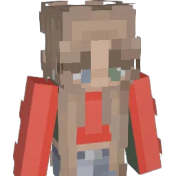 itssskieran Minecraft avatar bust