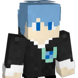 itstakeh's Minecraft skin