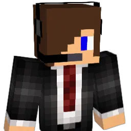 itstheavatar Minecraft avatar bust